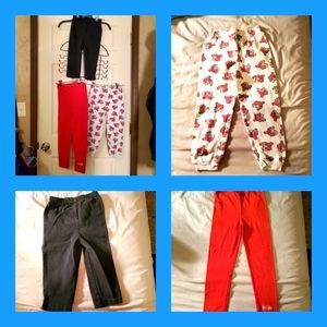 *Vntg* POOH/FADED GLORY 3pc set sz 6